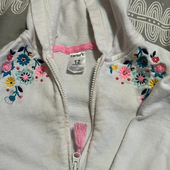 5 pack of sweaters/ jackets - Picture 4 of 9